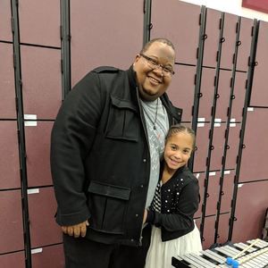 Meet your Posher, Sam